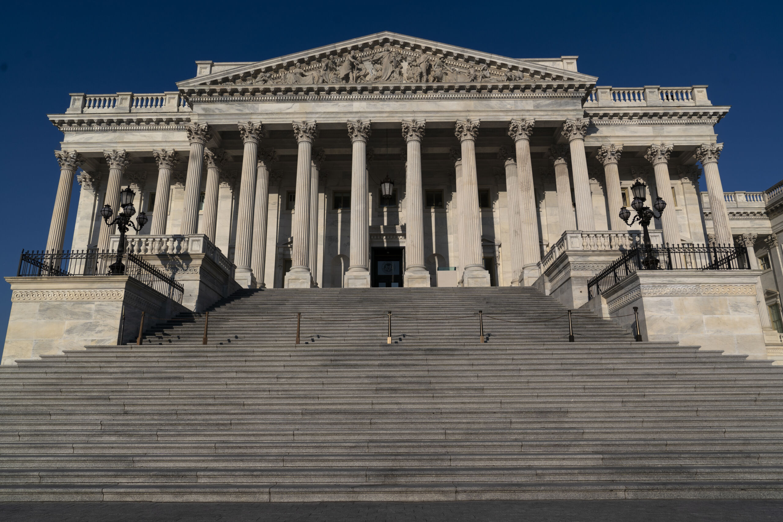 Majority rules? That’s not always the case in Congress