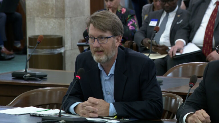 Amended OPRA reform bill: Fast-tracked and controversial