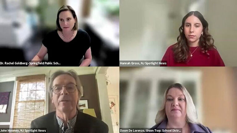 The Change Talks: Literacy issues