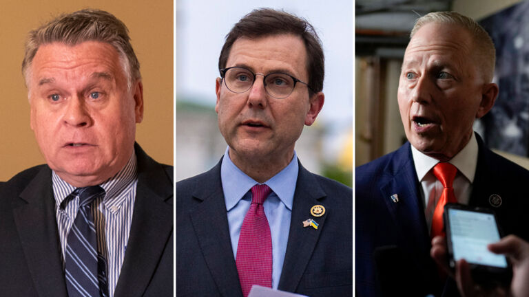 NJ House Republicans vote to stop census from counting noncitizens