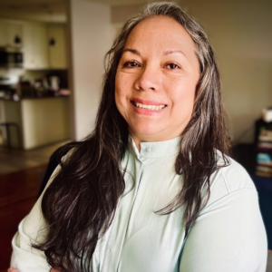Photo of Lily Benavides