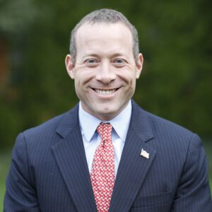 Photo of Josh Gottheimer