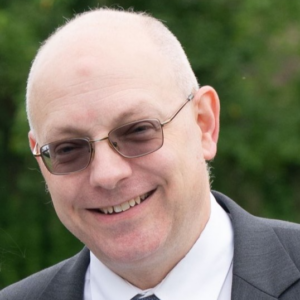 Photo of Gregg Mele