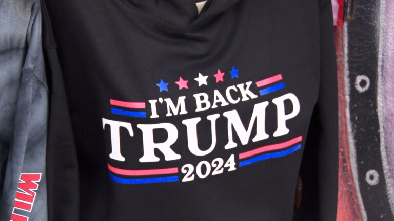 Wildwood prepares for Trump rally on Saturday