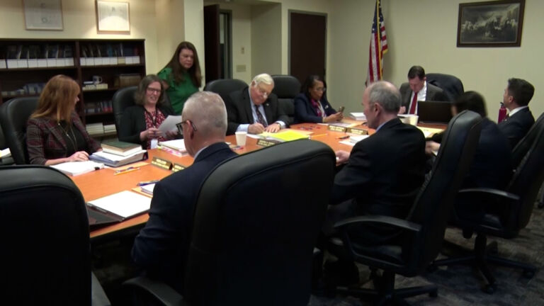 Campaign finance watchdog urges lawmakers to close serious loophole