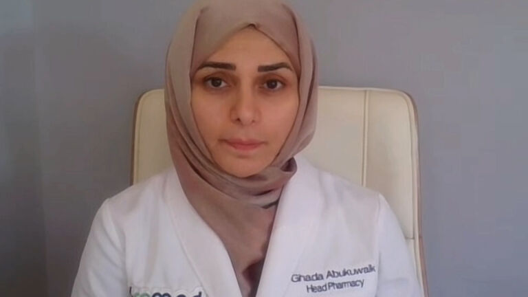 NJ pharmacist in group of medical volunteers evacuated from Gaza