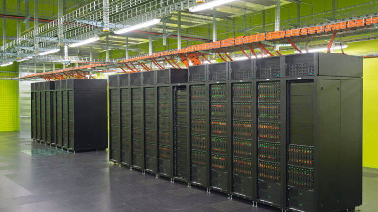 ‘Left in the dark’: Pushback builds against Vineland data center