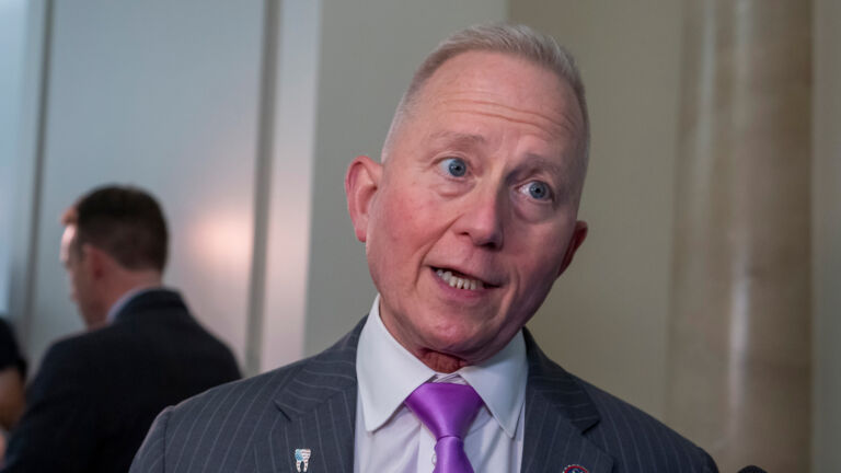 Van Drew looks to preserve part of Biden legislation he voted against