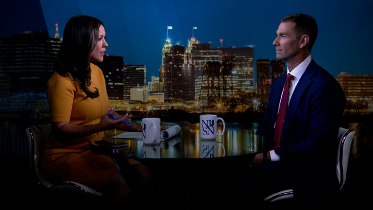 FBI warns of sharp increase in vacant property scams