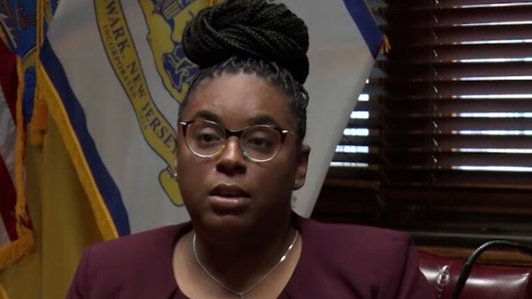 Candidates declare for special election to replace late Rep. Payne Jr.