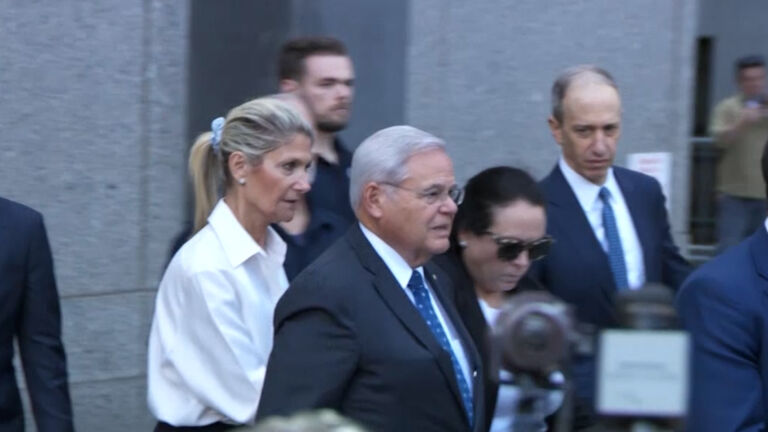 Menendez trial delves into wife’s finances