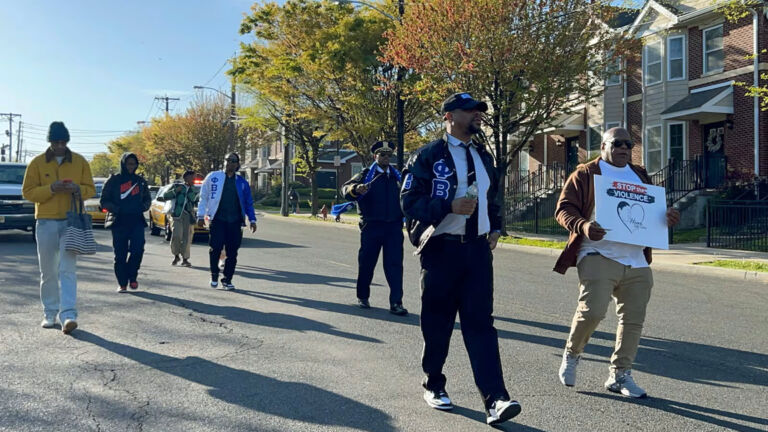 Newark students say curfew could curb teen violence but more needs to be done