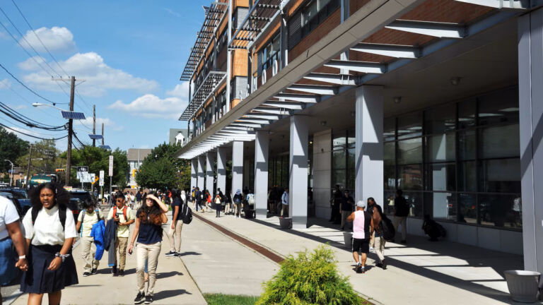 Delays in federal student-aid offers threaten college dreams for Newark students