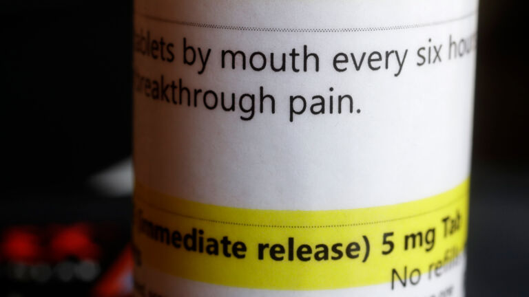 Stop insurance company limits on mental health prescriptions?