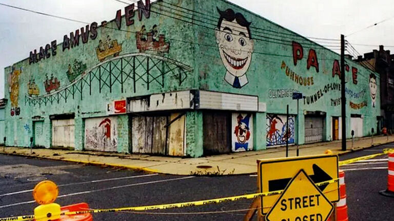 NJ’s 10 most endangered historic places