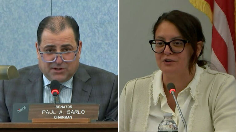Democratic lawmakers keep talking about raising state sales tax
