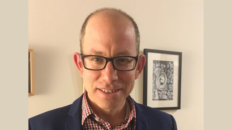 Q&A: Genocide studies expert gives his perspective on student protests