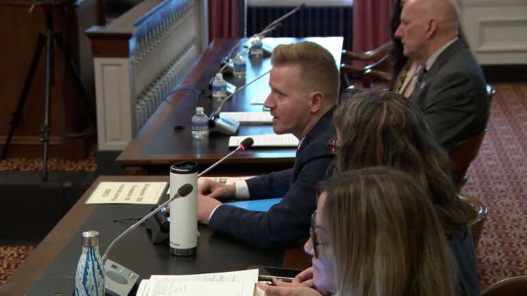 Environmental department is facing federal funding cuts