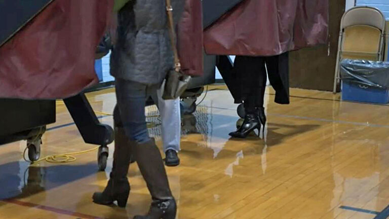 NJ primary 2025 takeaway: Results show party machines weaken