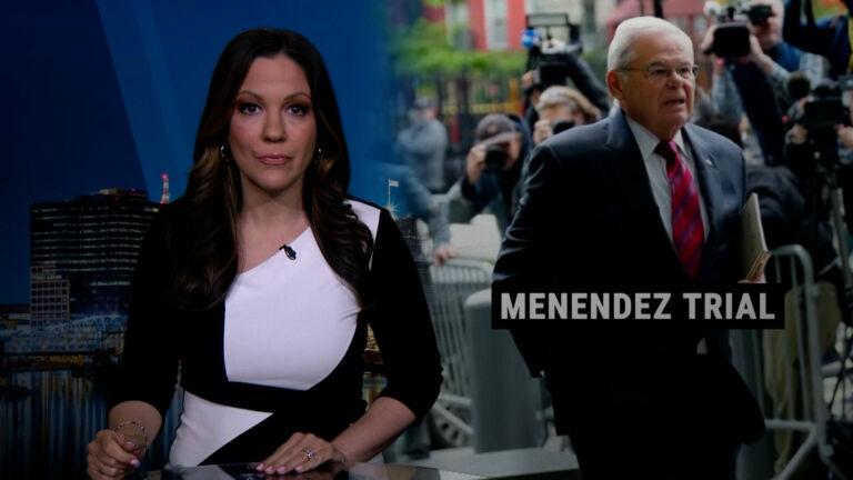 Selecting jury in Menendez trial is an ‘art and a science’