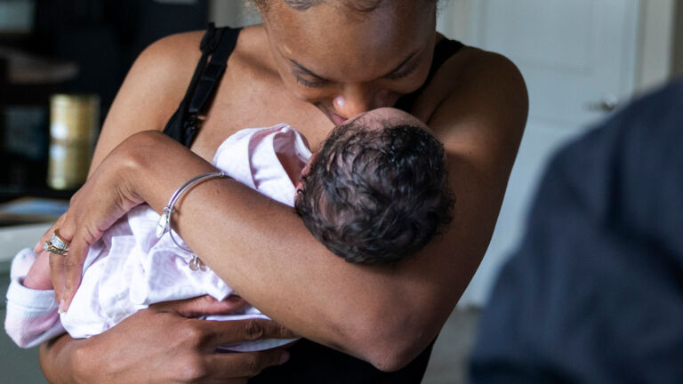 Trenton site identified for maternal health center