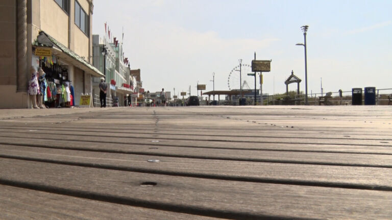 Forecasting Jersey Shore’s 2024 tourism season