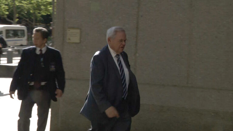 Prosecutors’ strategy and evidence against Menendez