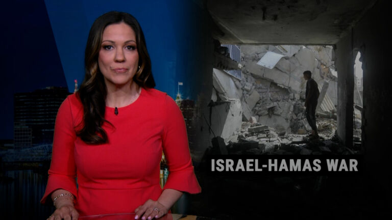 Israel-Hamas ceasefire deal uncertain