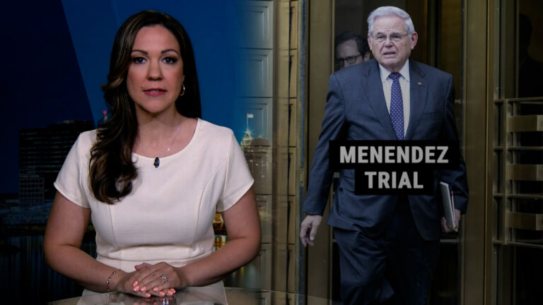 Menendez’s bribery trial enters its third week