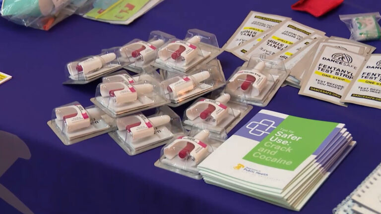 Harm reduction: NJ expanding access to combat overdoses