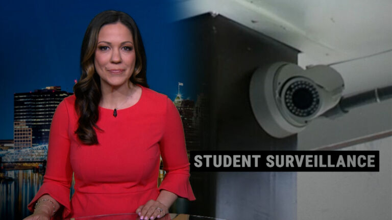 What’s the plan for thousands of AI cameras in Newark schools?
