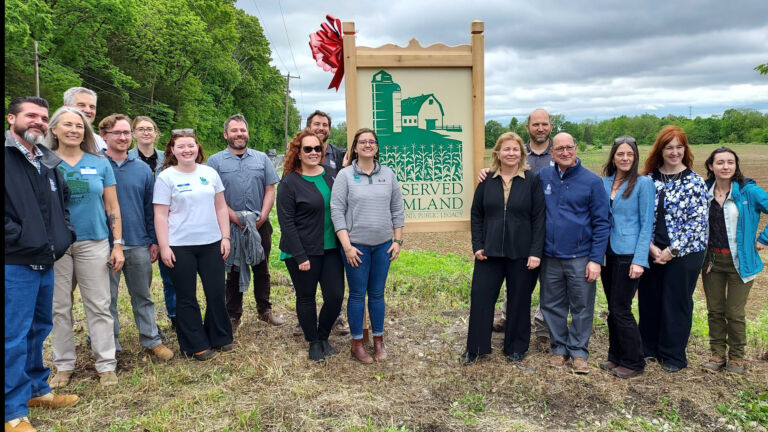 Residents rejoice after preservation plan prevents warehouse development