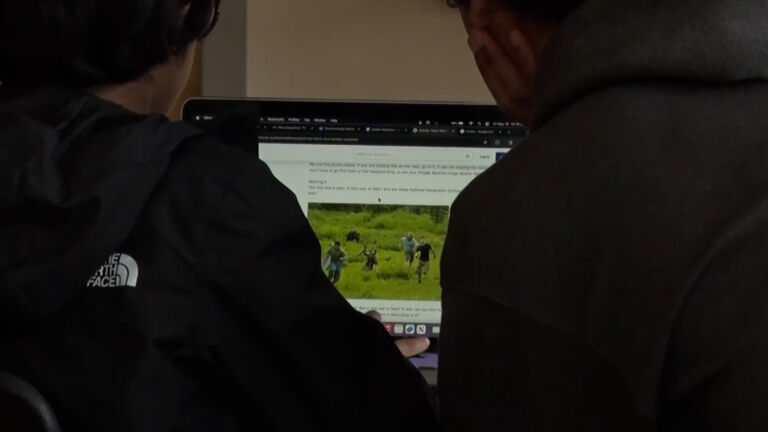 No curriculum yet for media literacy education in NJ
