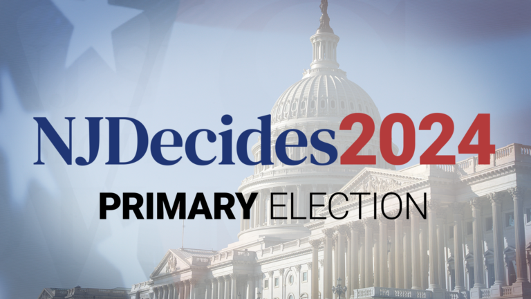 NJ Primary Election: Kim declared winner in Senate race, Menendez in House race