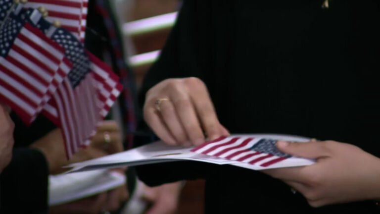 Biden program for young undocumented immigrants draws some skepticism