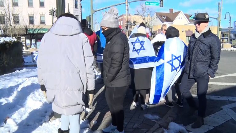 No shortage of opinions on what defines antisemitism