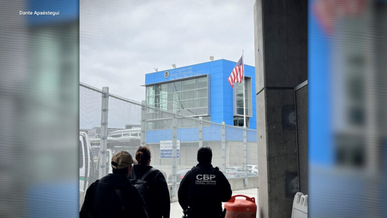 New Biden border policy faces blowback from progressives, conservatives