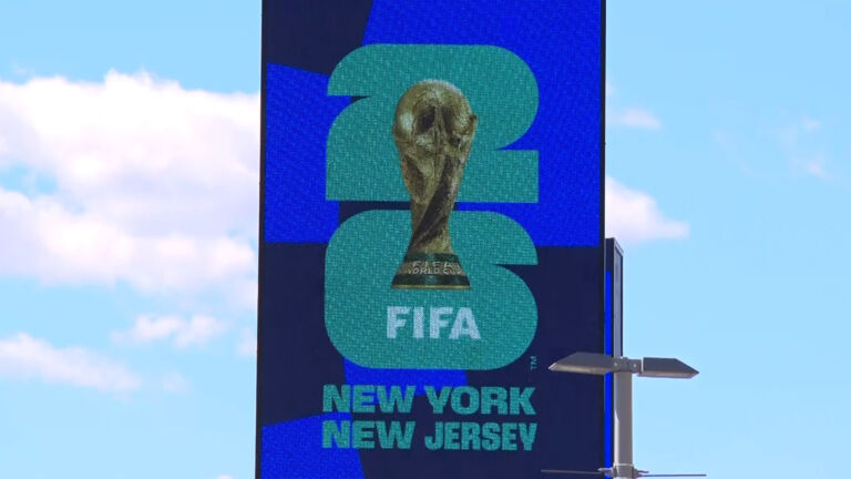 Hosting 2026 World Cup games in NJ is a ‘massive undertaking’