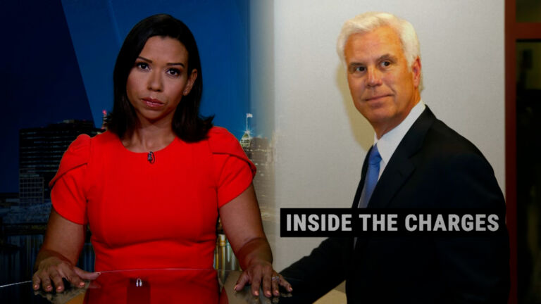 Deep dive into 111-page Norcross indictment