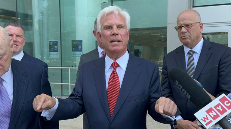 Bombshell indictment of Norcross alleges sweeping network of corruption