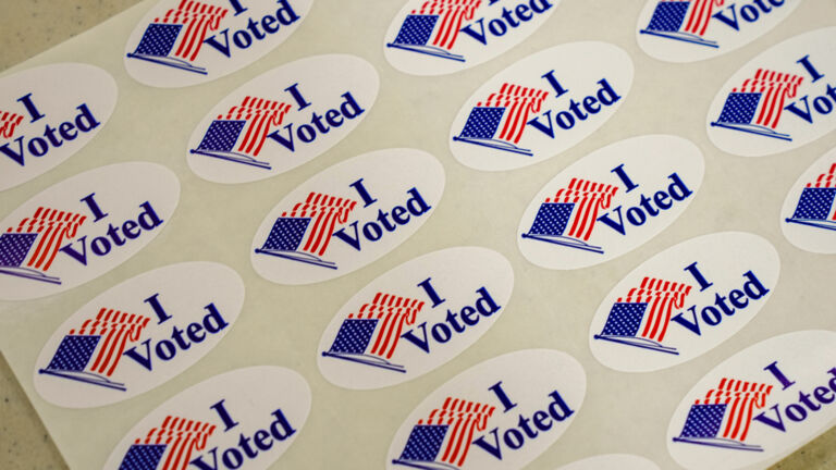 NJ primary: One U.S. Senate seat, all 12 in House top the ballot