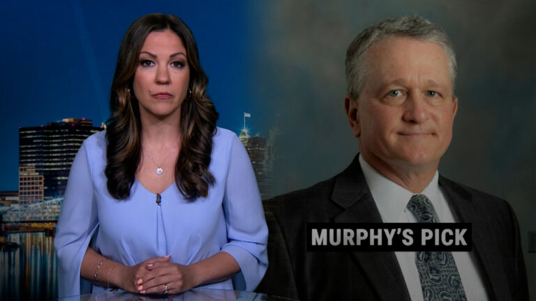 Murphy picks former acting AG, Rutgers counsel for top court
