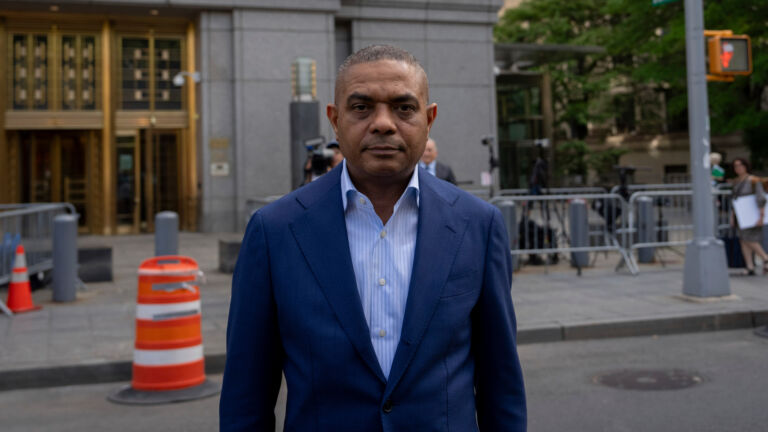 ‘Yes, I did’ — New Jersey businessman tells jury he bribed Sen. Menendez