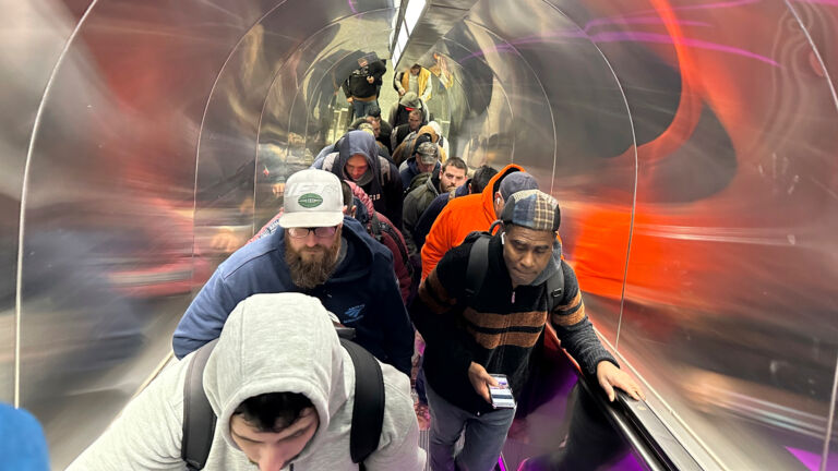 Why dog days of summer for NJ Transit could last for years