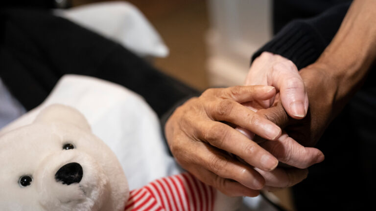 Limited AC for several days at nursing home with history of complaints