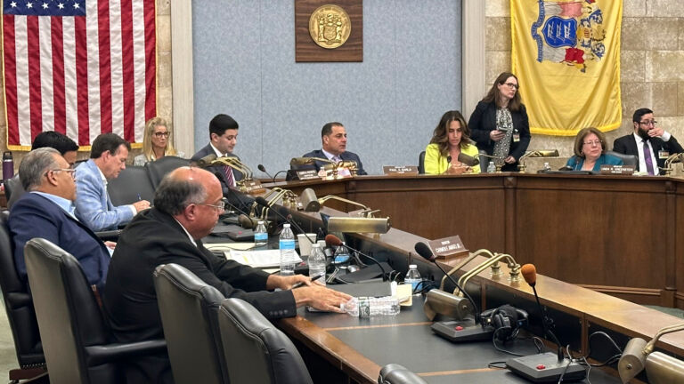 NJ budget details: What made it into the final spending bill? What didn’t?