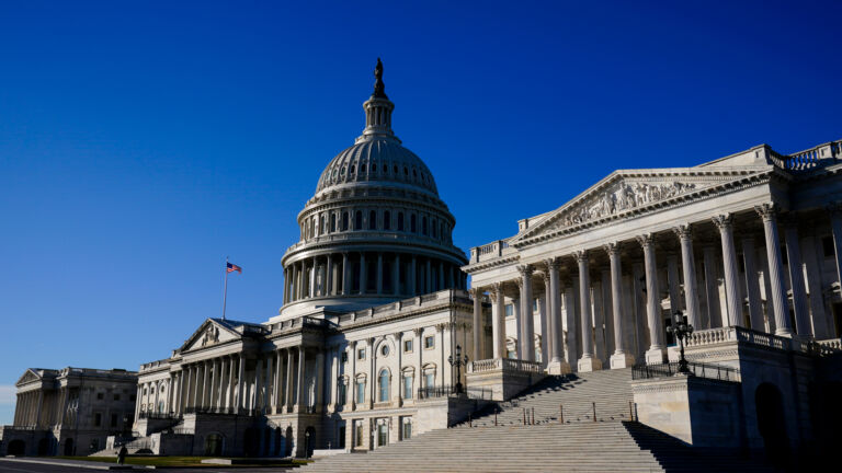 NJ members divided as House votes to sanction international court for Israel warrants