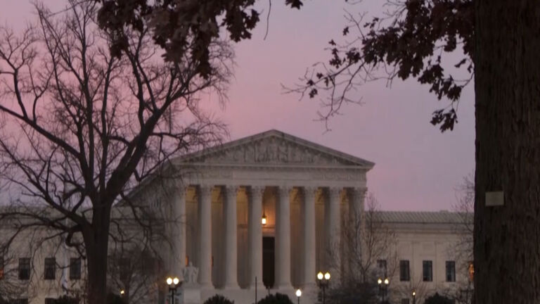 US Supreme Court curbs power of federal agencies