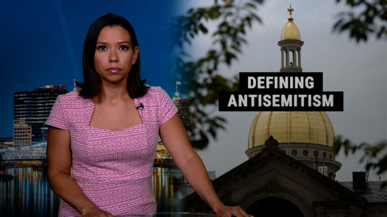 NJ moves to redefine antisemitism after heated Senate hearing