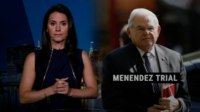 Menendez’s corruption trial resumes